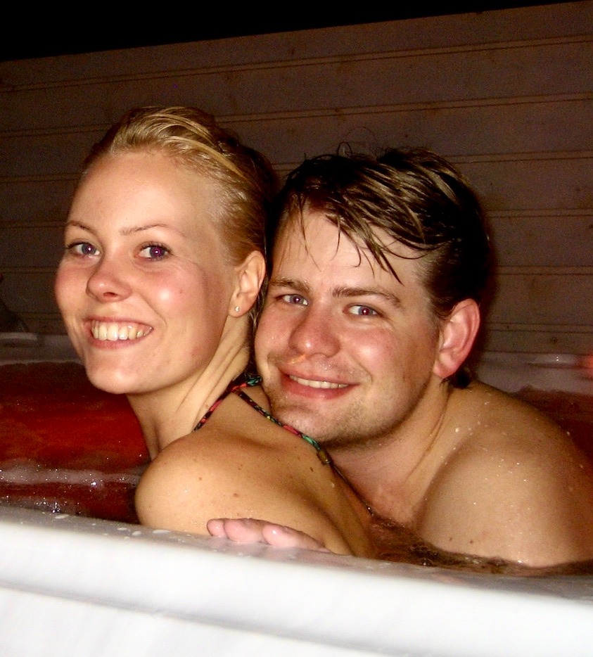 Hanna & Dan Richard